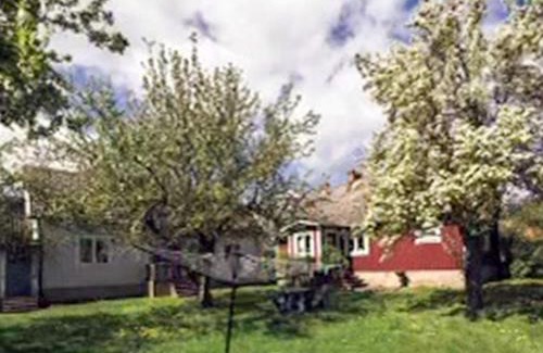 Kopingsvik Casa | 8 person holiday home in KÖPINGSVIK