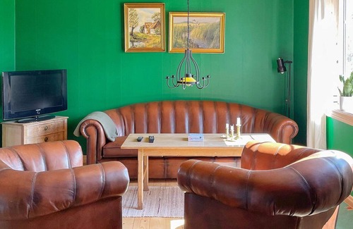 Kraketorp Casa | 8 personas casa en LAMMHULT