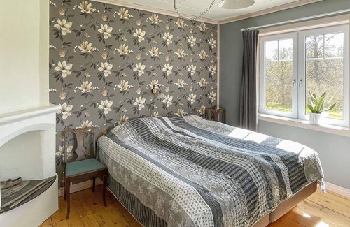 Kraketorp Casa | 8 personas casa en LAMMHULT