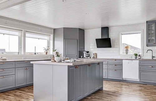 Lysekil Casa | 8 personas casa en Lysekil-By Traum