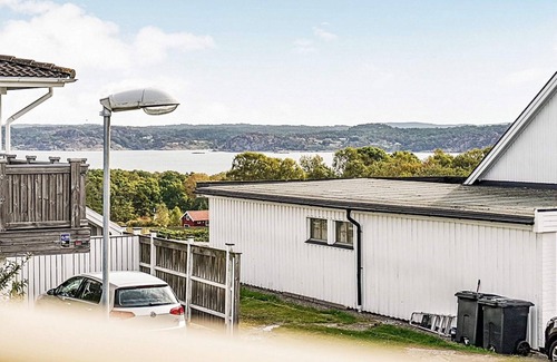 Lysekil Casa | 8 personas casa en Lysekil-By Traum