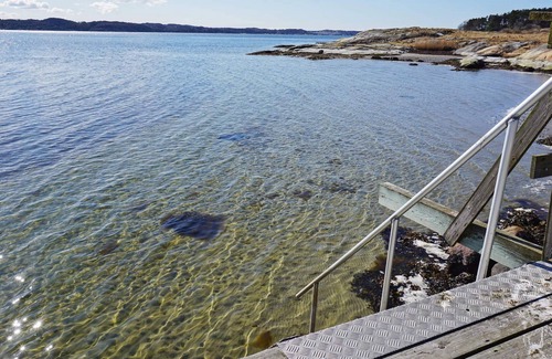 Lysekil Casa | 8 personas casa en Lysekil-By Traum