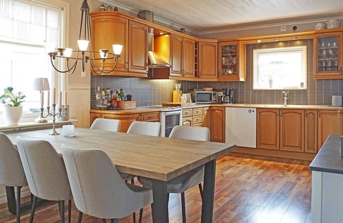 Lysekil Casa | 8 personas casa en LYSEKIL