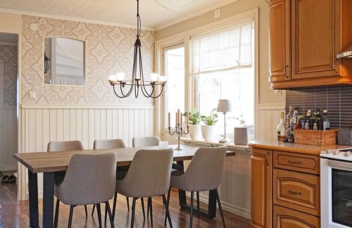 Lysekil Casa | 8 personas casa en LYSEKIL
