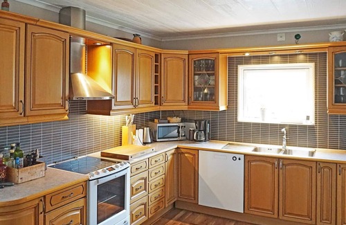 Lysekil Casa | 8 personas casa en LYSEKIL
