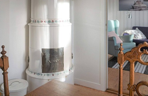 Listerby Casa | 8 personas casa en RONNEBY