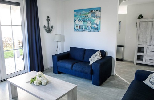 Wolphaartsdijk Casa | 8-person holiday home in Wolphaartsdijk