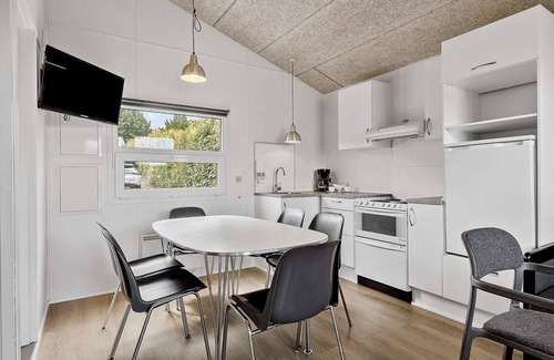 Bøjden Casa | 8 personas casa en Faaborg