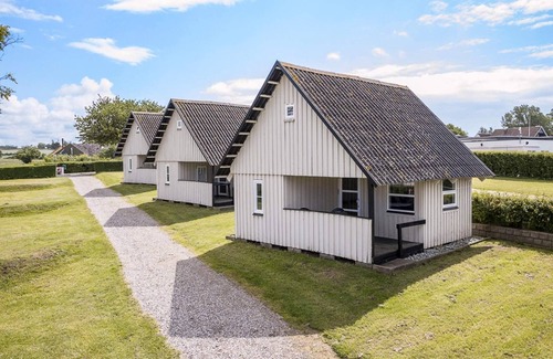 Bøjden Casa | 8 personas casa en Faaborg