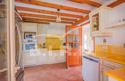Plage de la Garonnette Casa | 8-person villa with panoramic view close to the beach