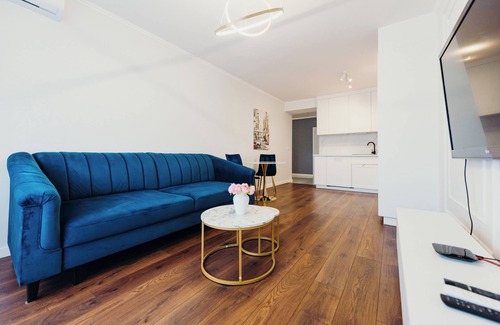 Rzeszow Apartamento | 8 persons appartment Familly Friendly