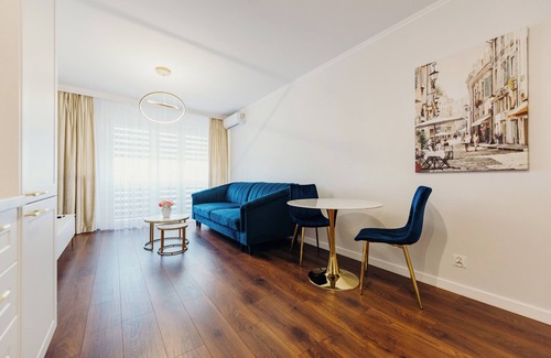 Rzeszow Apartamento | 8 persons appartment Familly Friendly