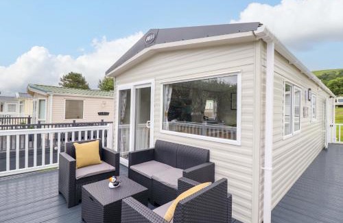Llwyngwril Casa | 8 Puffin Way