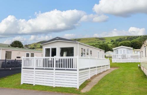 Llwyngwril Casa | 8 Puffin Way