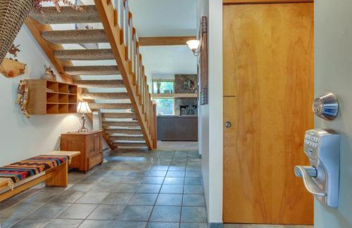 Sunriver Apartamento | 8 Quelah
