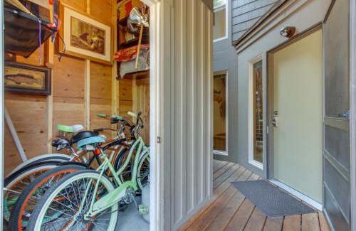 Sunriver Apartamento | 8 Quelah