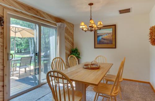 Sunriver Apartamento | 8 Quelah