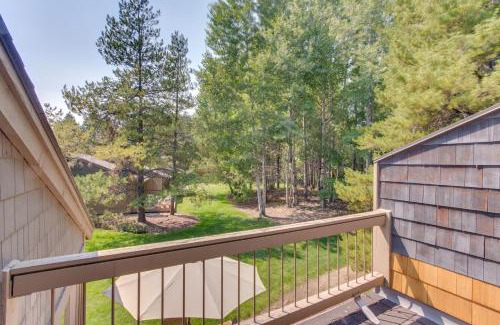 Sunriver Apartamento | 8 Quelah