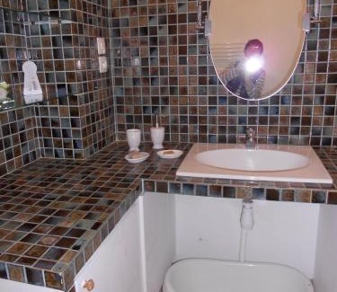 Saumur Apartamento | 8 Rue de la Petite Bilange " Maison du Centre"