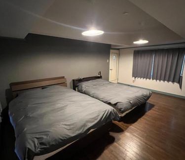 Kita Ward Apartamento | 8's house