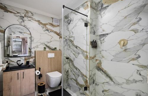 Century City Apartamento | 8 Sleeper Luxury Duplex Penthouse
