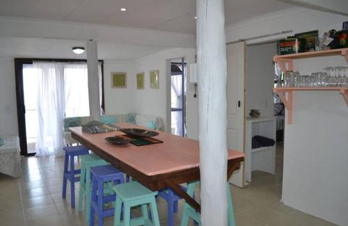 Ponta d'Ouro Casa | 8 Sleeper Ocean View 4x4 only