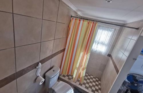 Ponta d'Ouro Casa | 8 Sleeper Ocean View 4x4 only