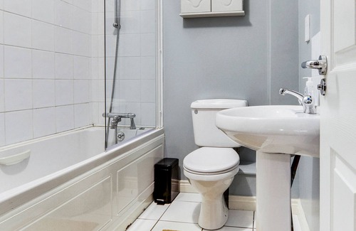 Ballycastle Casa | 8 The Abbey