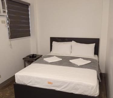 Bacoor City Hotel | 8 Zhensen Inn