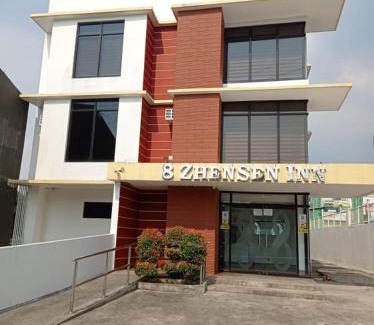 Bacoor City Hotel | 8 Zhensen Inn