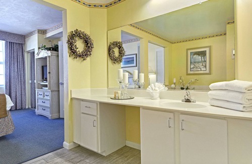 Daytona Beach Complejo | Ocean Walk Village de 80,000 pies cuadrados