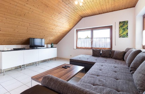 Spiesheim Apartamento | 80 m2 Monteurswohnung Spiesheim