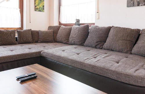 Spiesheim Apartamento | 80 m2 Monteurswohnung Spiesheim