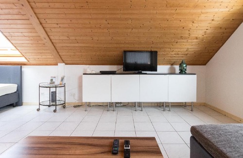 Spiesheim Apartamento | 80 m2 Monteurswohnung Spiesheim
