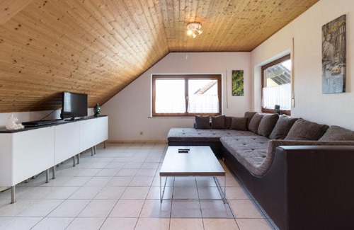 Spiesheim Apartamento | 80 m2 Monteurswohnung Spiesheim