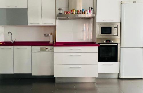 Balmaseda Apartamento | 80 m2 recién reformado, acogedor y elegante.