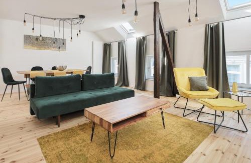 Wuppertal Apartamento | *80 m2 Stylish Apt* Netflix * Kitchen* Nespresso*