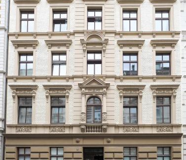 Wuppertal Apartamento | *80 m2 Stylish Apt* Netflix * Kitchen* Nespresso*