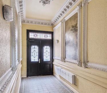 Wuppertal Apartamento | *80 m2 Stylish Apt* Netflix * Kitchen* Nespresso*