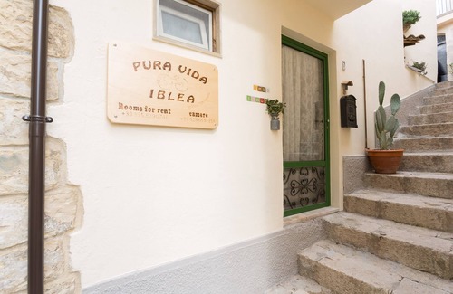 Ragusa Casa | 800 CASA EN EL CORAZÓN DE RAGUSA IBLA A 30 METROS DE LA CATEDRAL