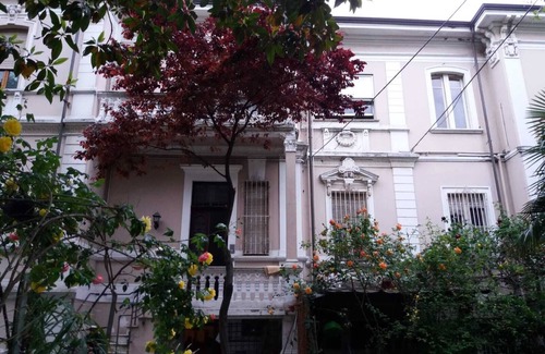 Rimini Historic Center Apartamento | 800 meters from the sea