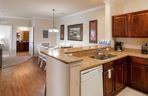 Four Corners Condominio | 8000TW Unit 4403- Tuscana Resort by RedAwning