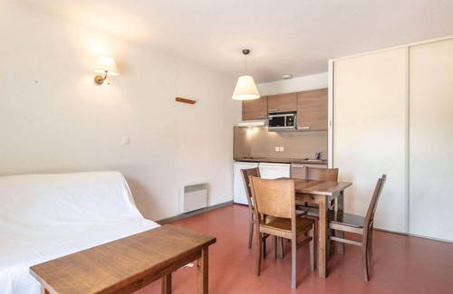 Gresse-en-Vercors Condominio | Appartement Confortable pour 4 + Kitchenette | Village Enchanteur