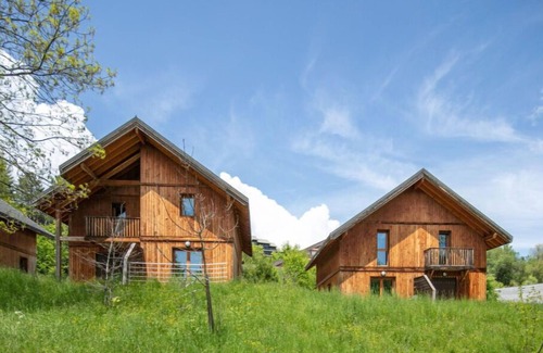 Gresse-en-Vercors Condominio | 800m des Remontées| Appart abordable + Accès Sauna