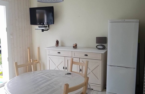 Agon-Coutainville Cabaña | 800 m del mar, casa rural renovada