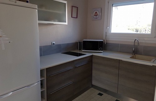 Agon-Coutainville Cabaña | 800 m del mar, casa rural renovada