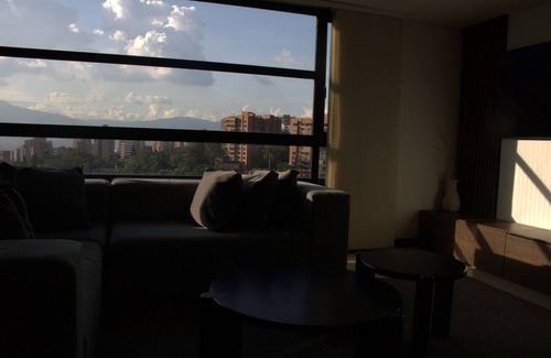 El Castillo Apartamento | 802 - Maravilloso apartamento en El Poblado con vista!