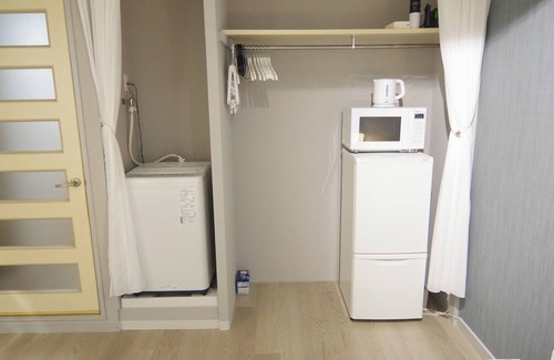 Namba Apartamento | 803 6 minutes walk from Nihonbashi Station Withi - 803 / Osaka Ōsaka