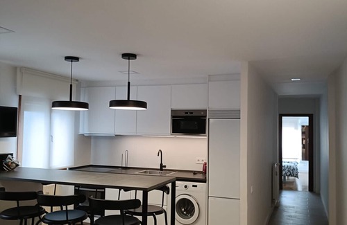 Luarca Apartamento | 803A Bonito apartamento en Luarca