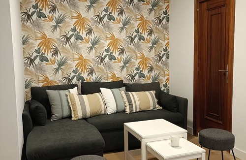 Luarca Apartamento | 803A Bonito apartamento en Luarca